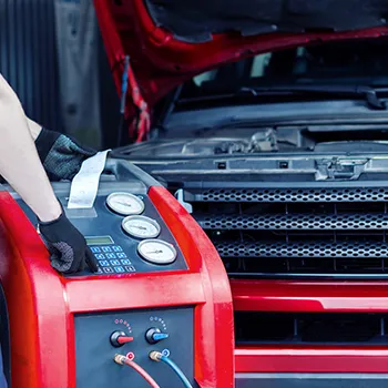 AC Repair in Supply, NC