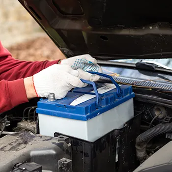 Battery, Starter, & Alternator Repair in Supply, NC