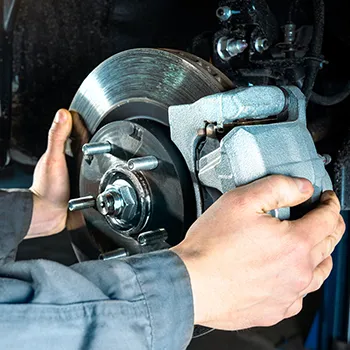 Brake Repair in Supply, NC