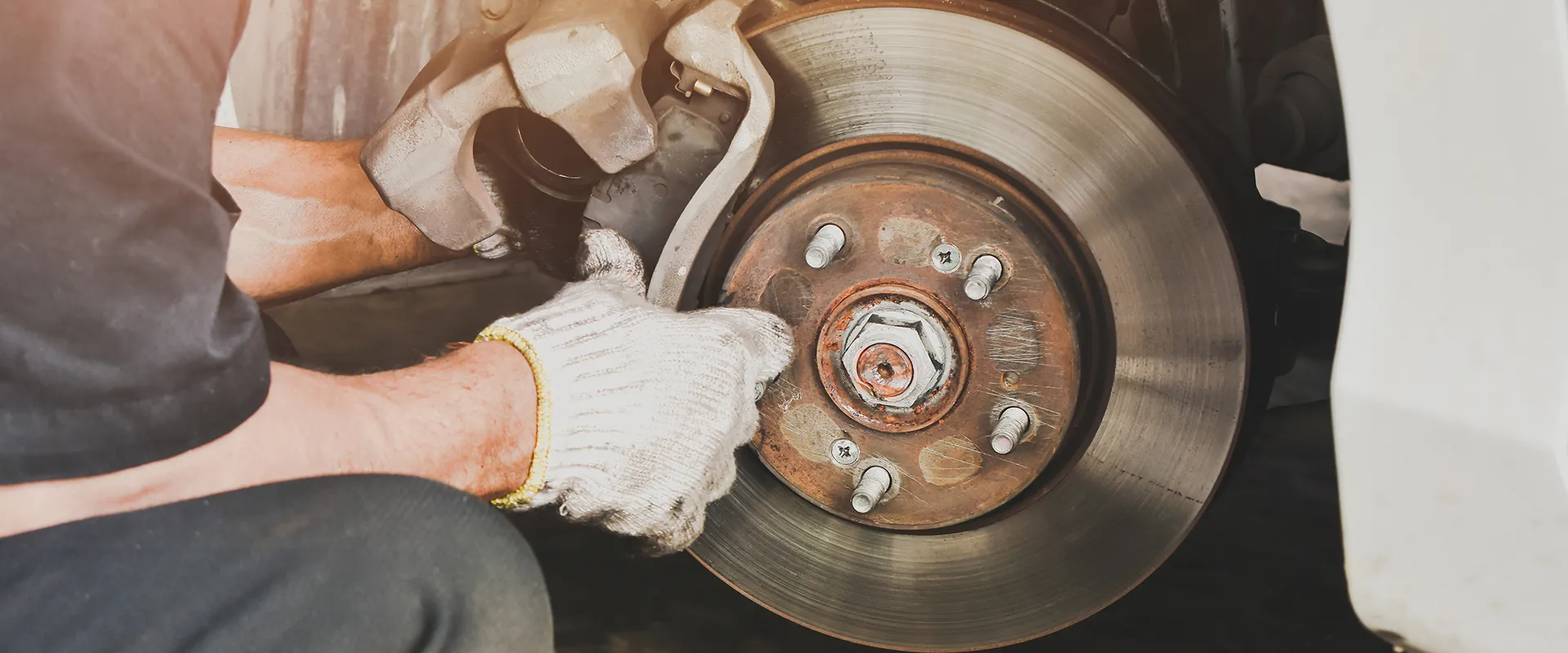 Brake Repair near Supply, NC