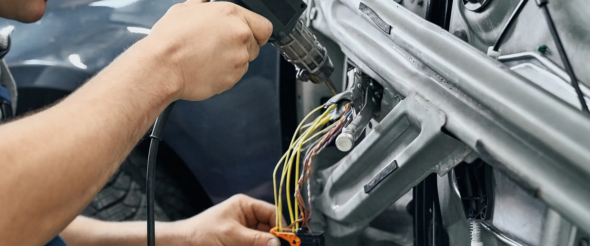 Electrical Repair near Supply, NC