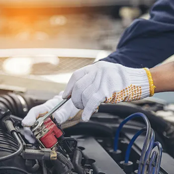 Engine Repair in Supply, NC