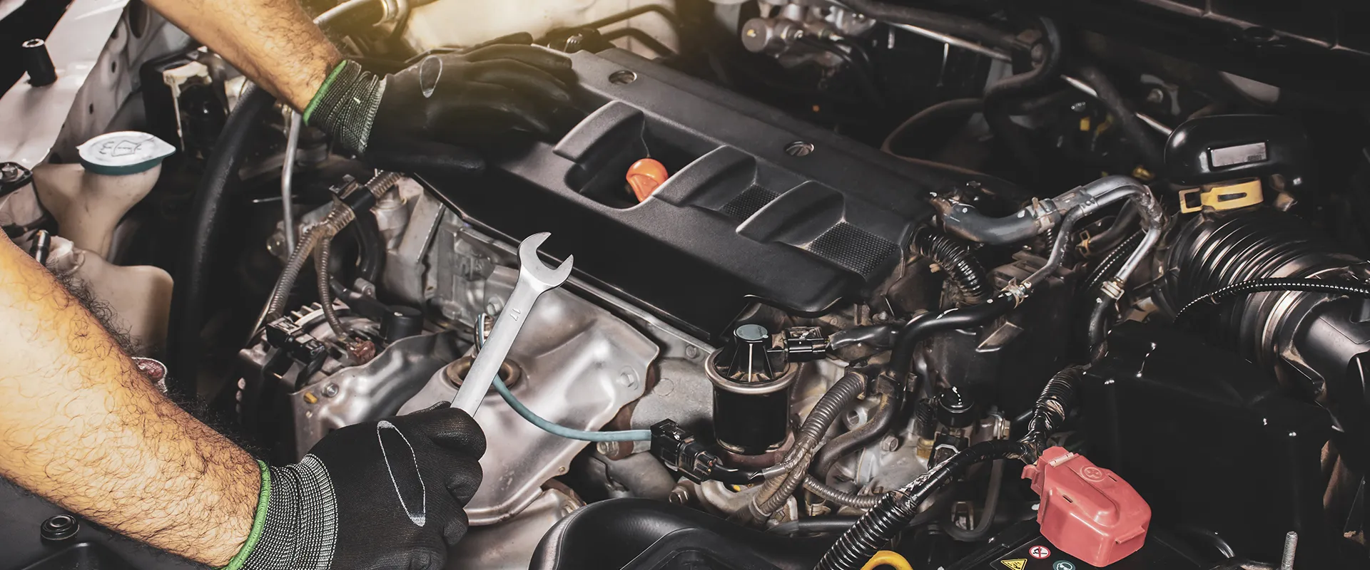 Engine Repair near Supply, NC