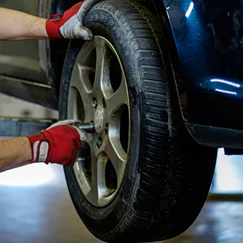 Tire Services in Supply, NC