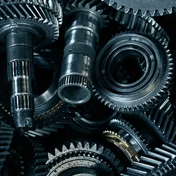 Transmissions in Supply, NC