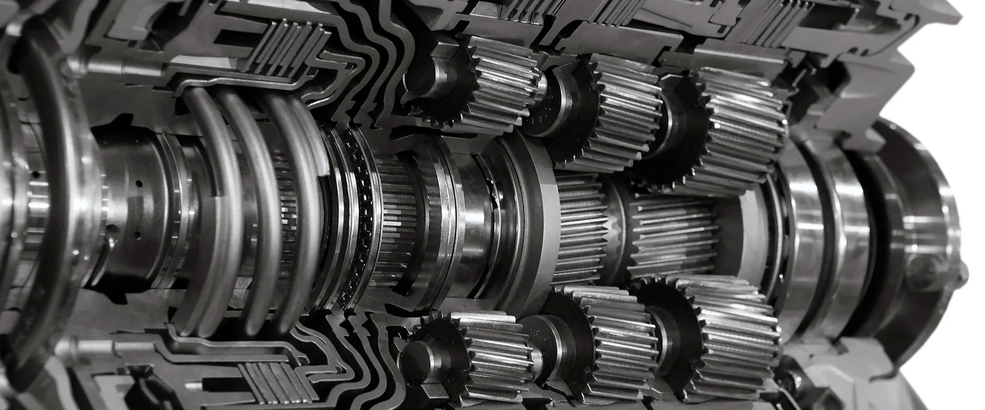 Transmissions near Supply, NC