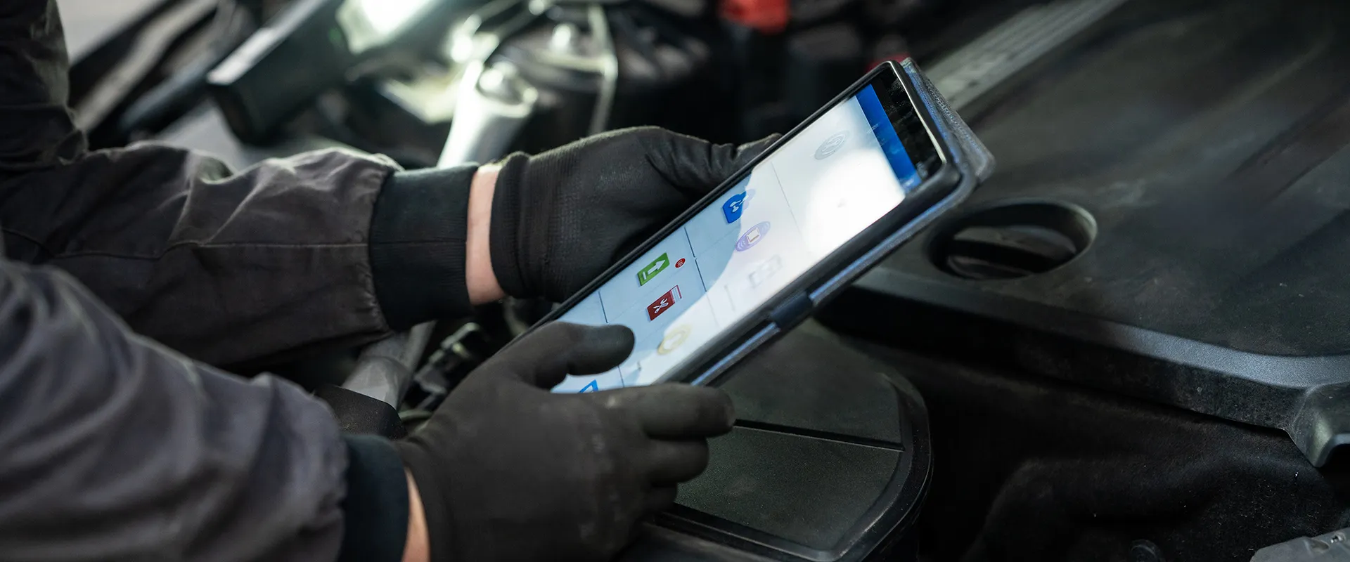 Diagnostics near Supply, NC