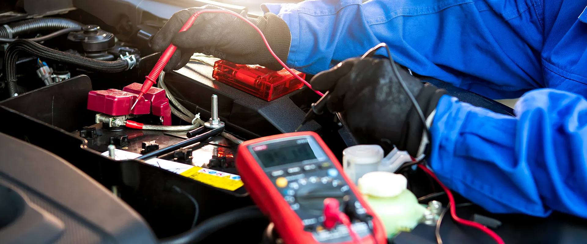 Electrical Repair near Supply, NC