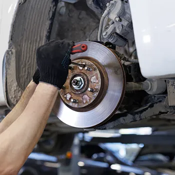 Brake Repair in Supply, NC