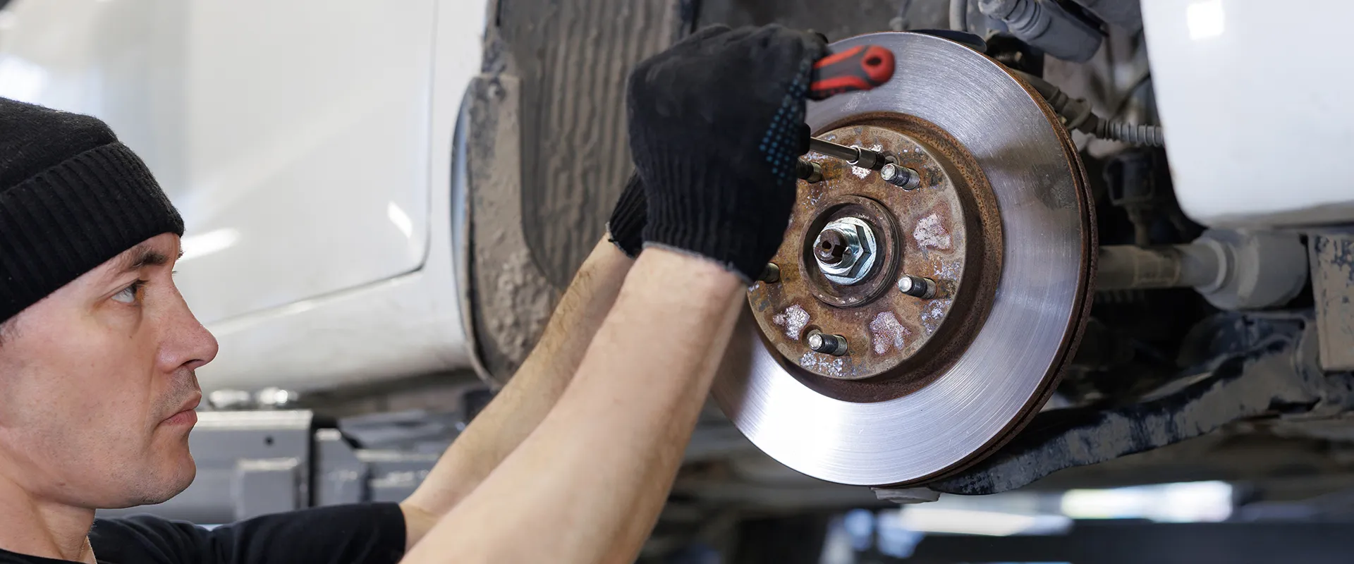 Brake Repair near Supply, NC