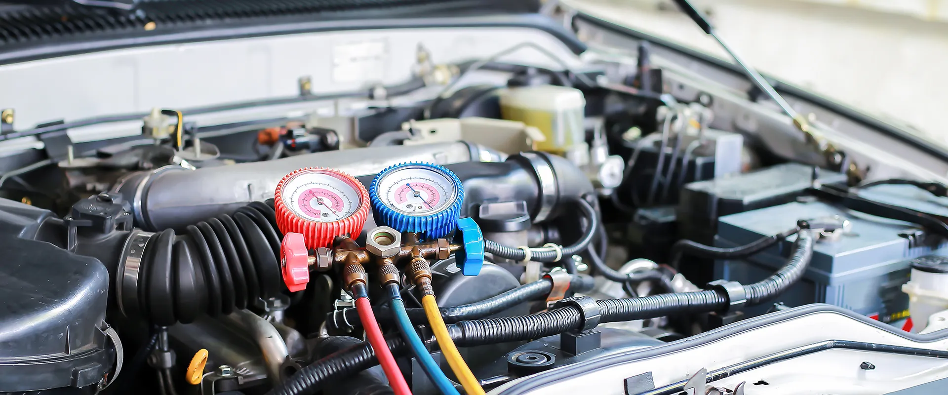 AC Repair near Supply, NC