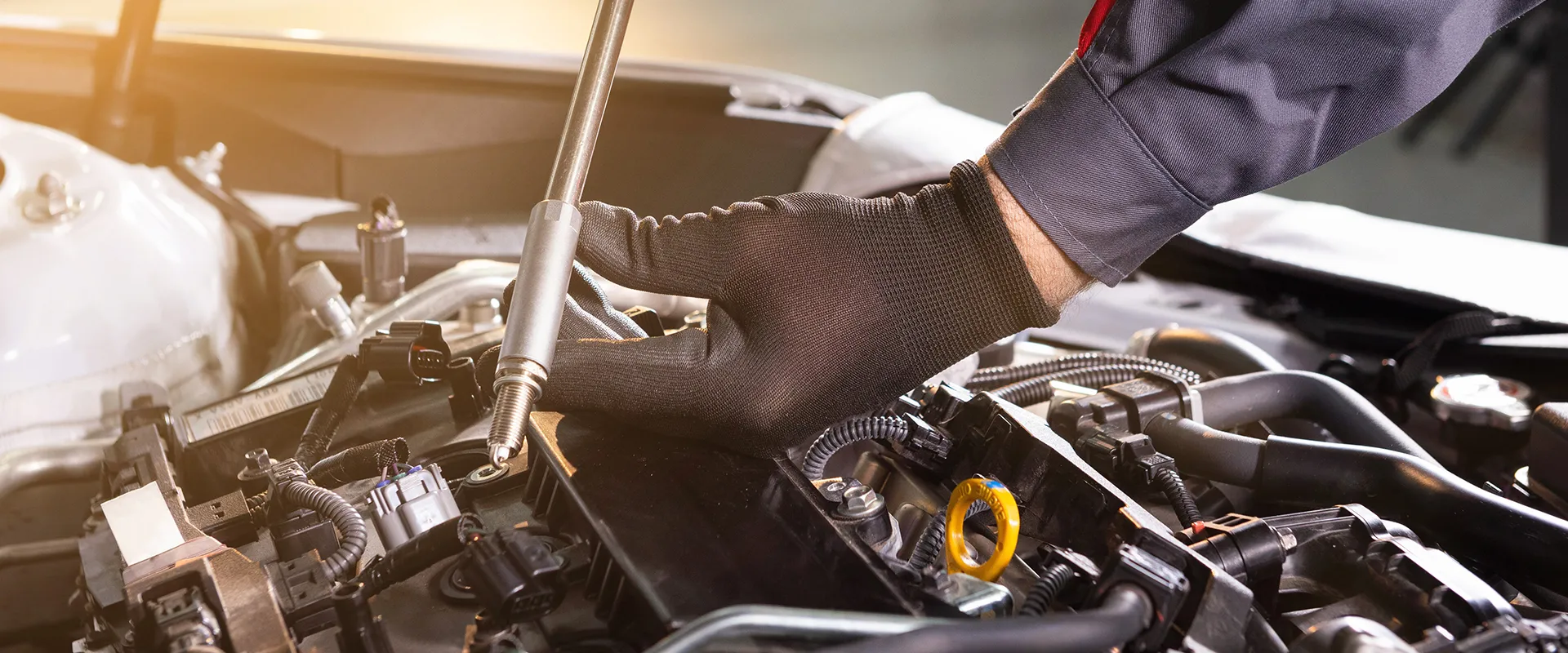Engine Repair near Supply, NC