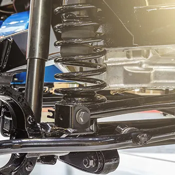 Suspension Repair in Supply, NC